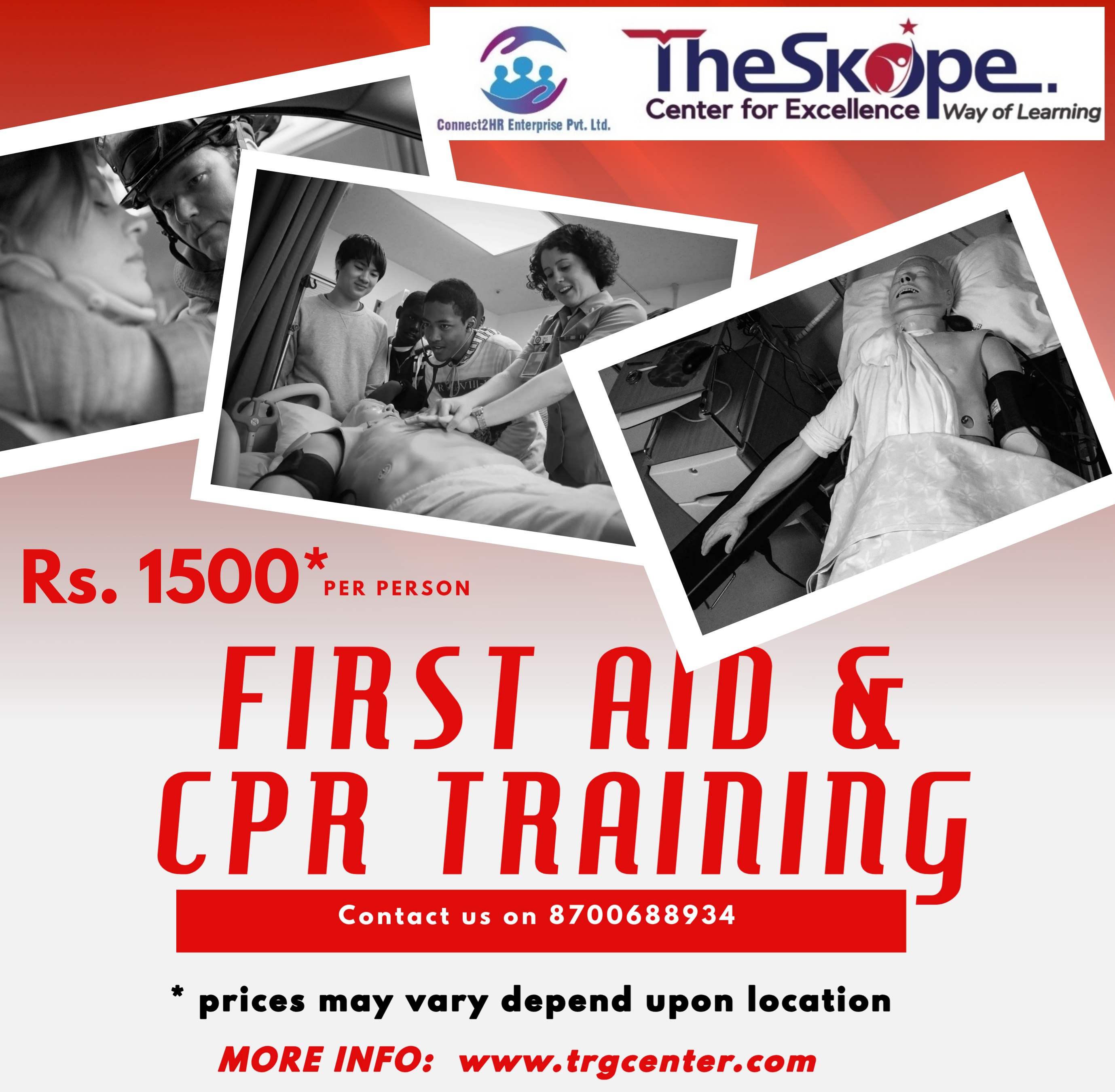 Master Life-Saving Skills: First Aid & CPR Certification Nationwide